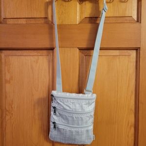 EDDIE BAUER CROSSBODY BAG